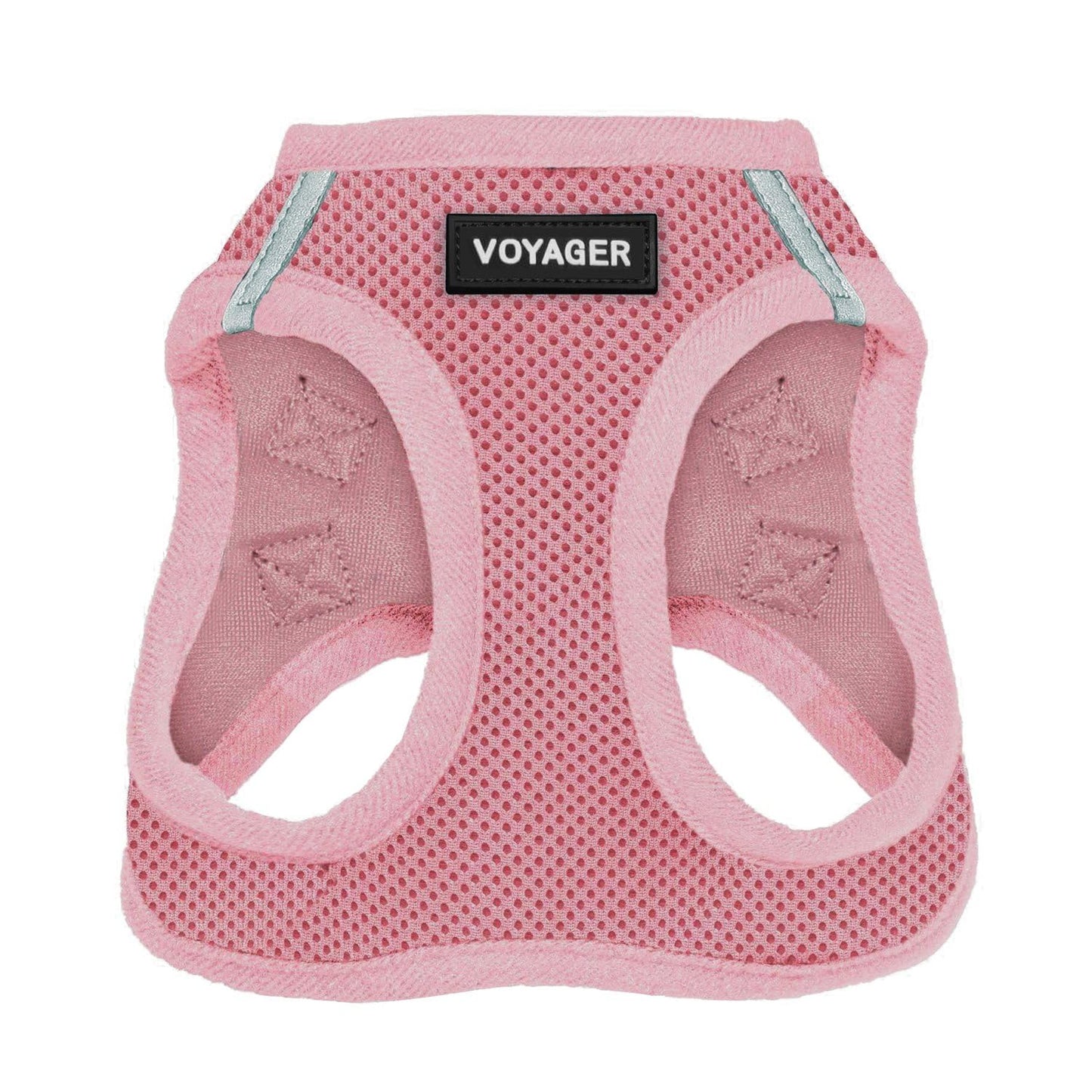 Breathable Step-In Dog Harness for Daily Walks