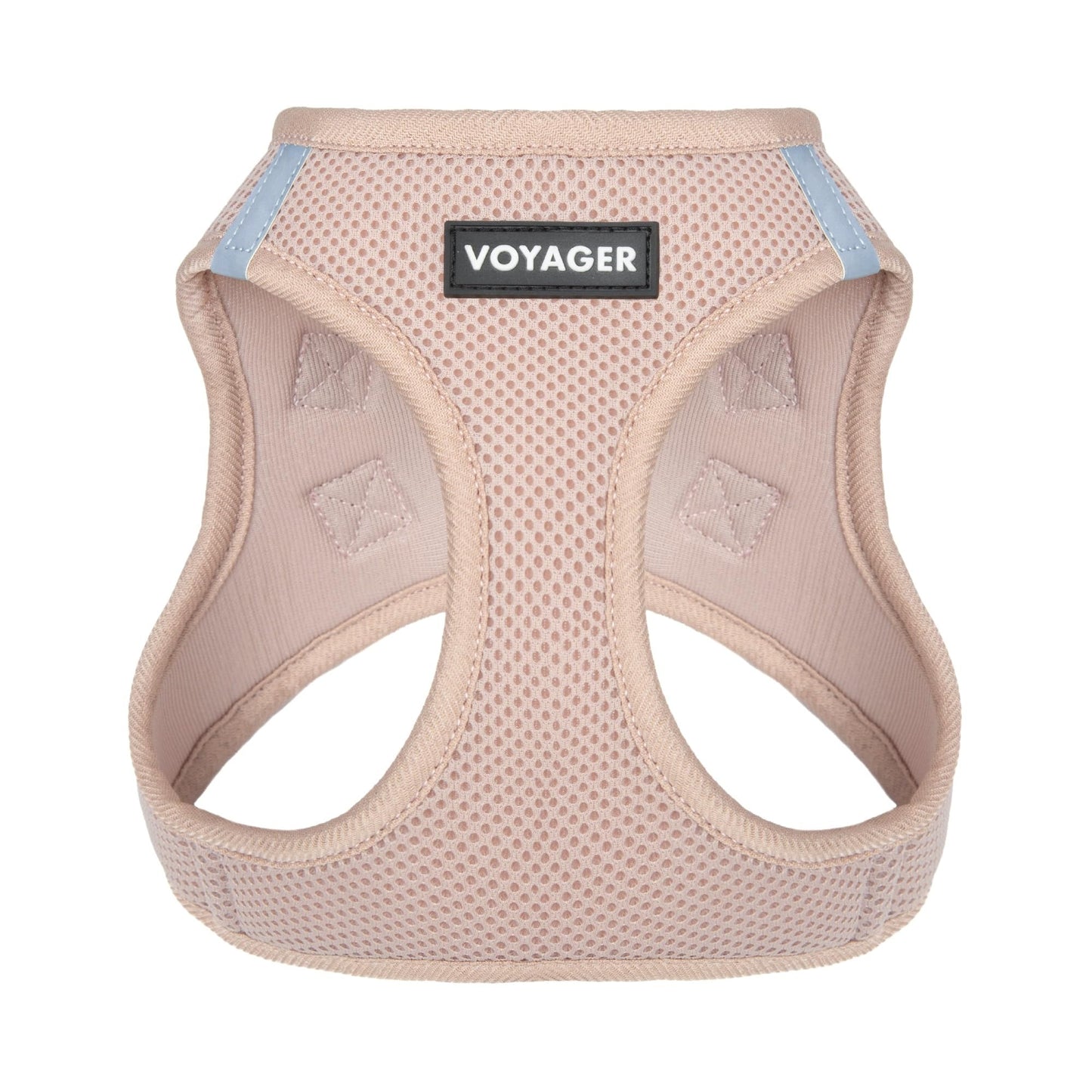Breathable Step-In Dog Harness for Daily Walks