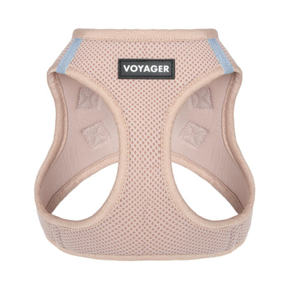 Breathable Step-In Dog Harness for Daily Walks
