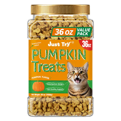 Natural Cat Treats for Training & Daily Rewards
