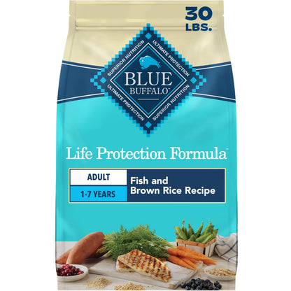 Adult Dry Dog Food for Daily Nutrition