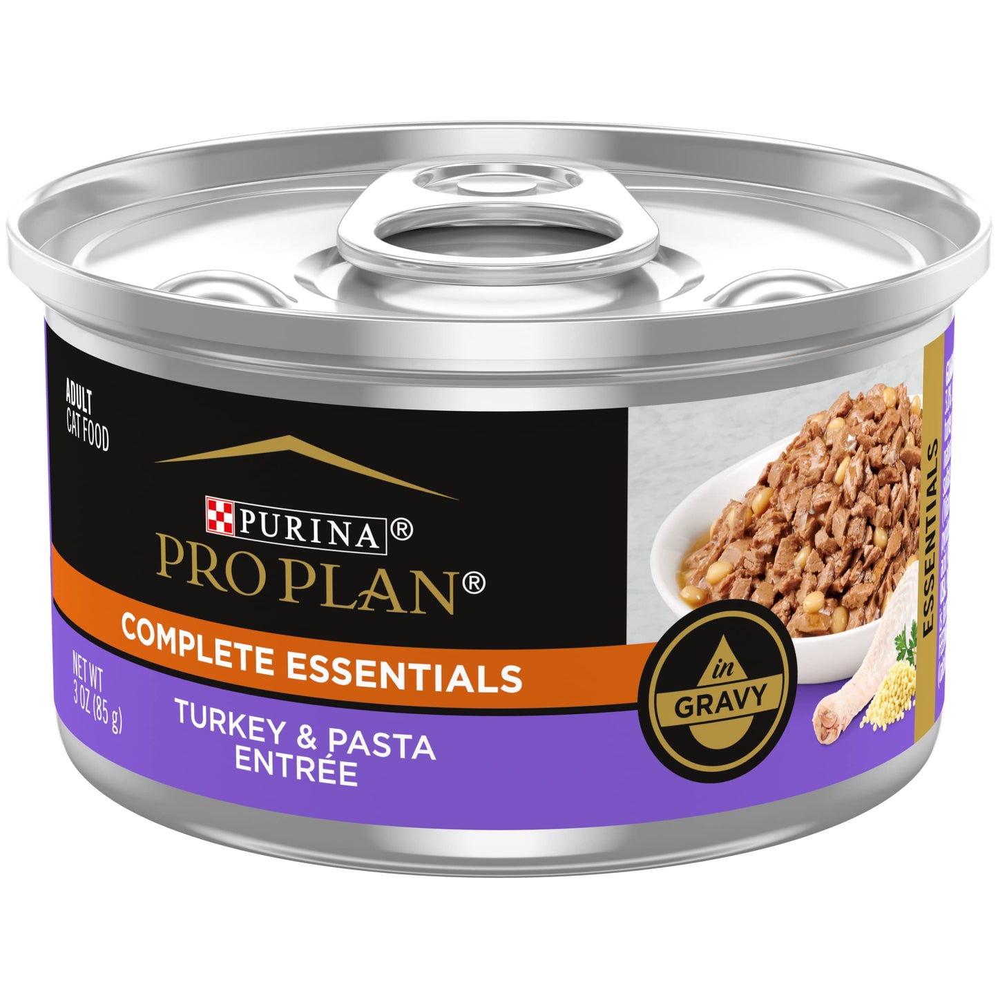 Urinary Health Wet Cat Food with Chicken in Gravy
