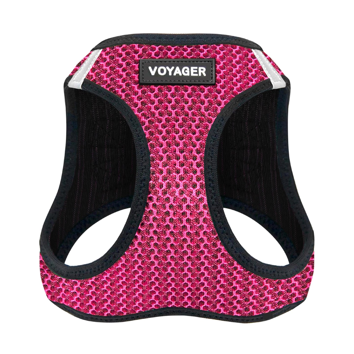 Breathable Step-In Dog Harness for Daily Walks