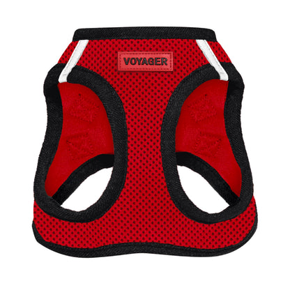 Breathable Step-In Dog Harness for Daily Walks