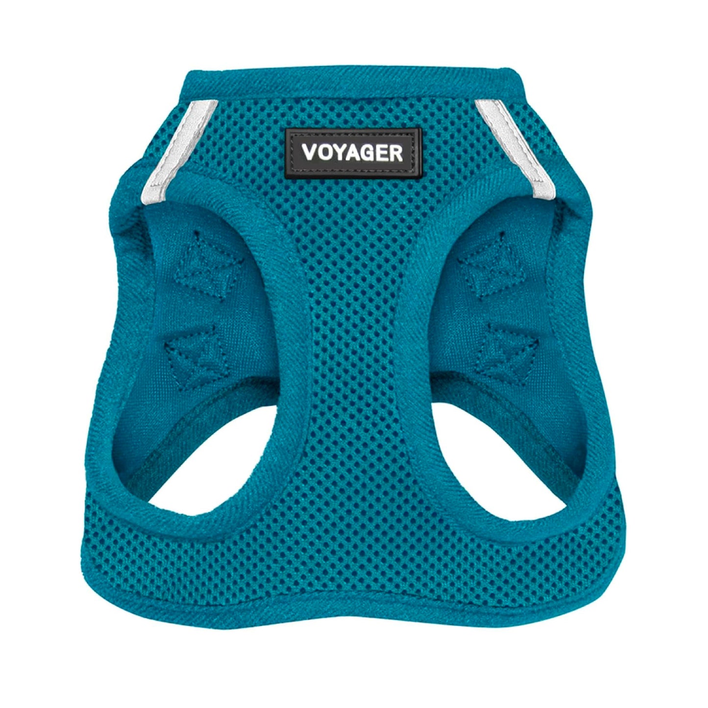 Breathable Step-In Dog Harness for Daily Walks
