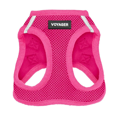 Breathable Step-In Dog Harness for Daily Walks