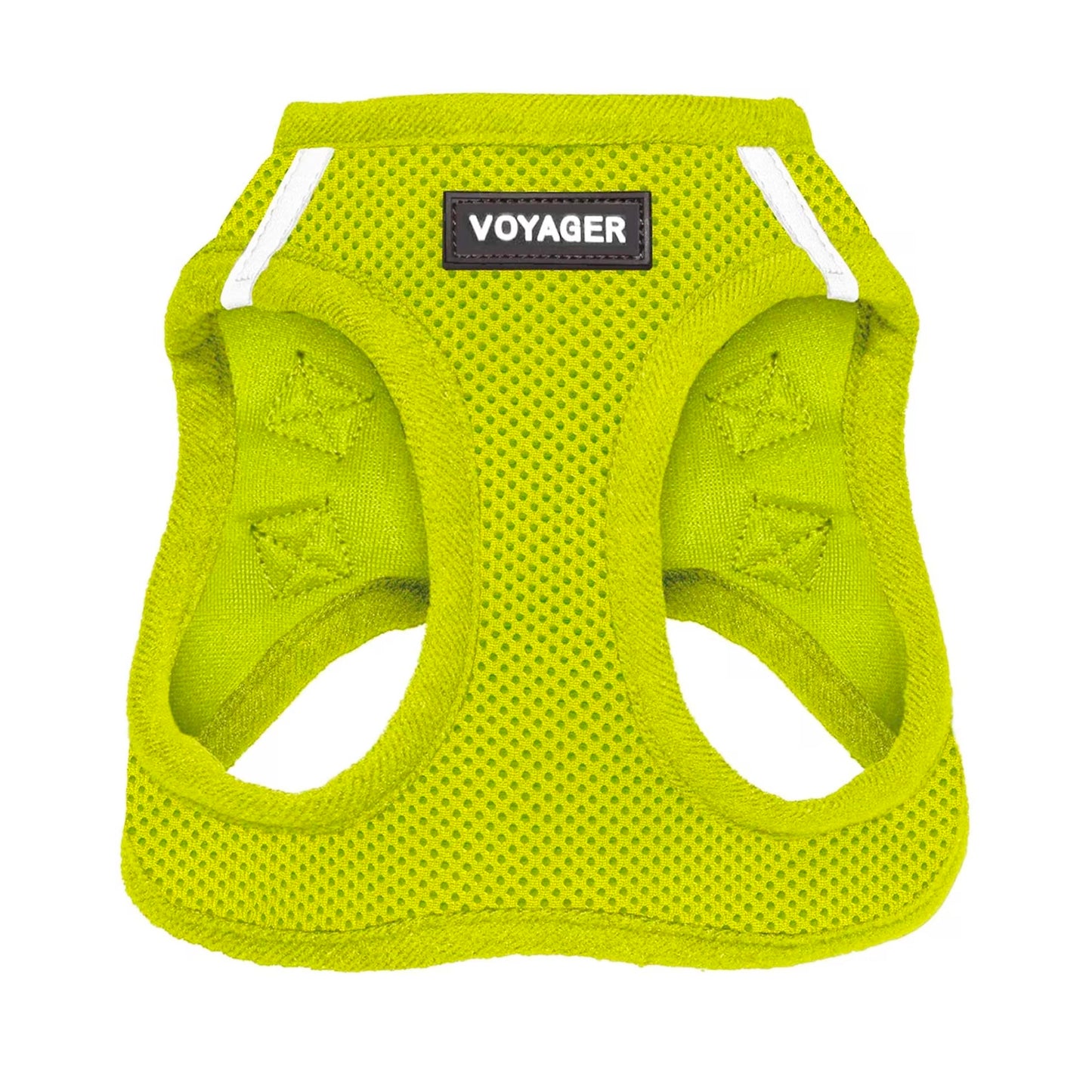 Breathable Step-In Dog Harness for Daily Walks