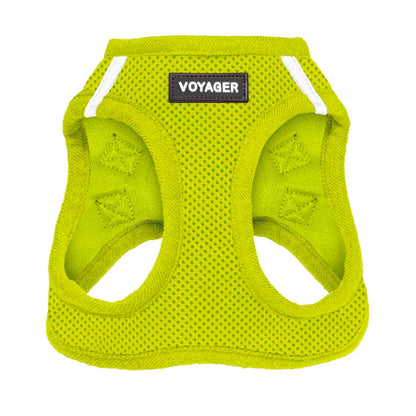 Breathable Step-In Dog Harness for Daily Walks