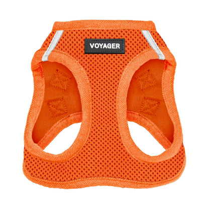 Breathable Step-In Dog Harness for Daily Walks