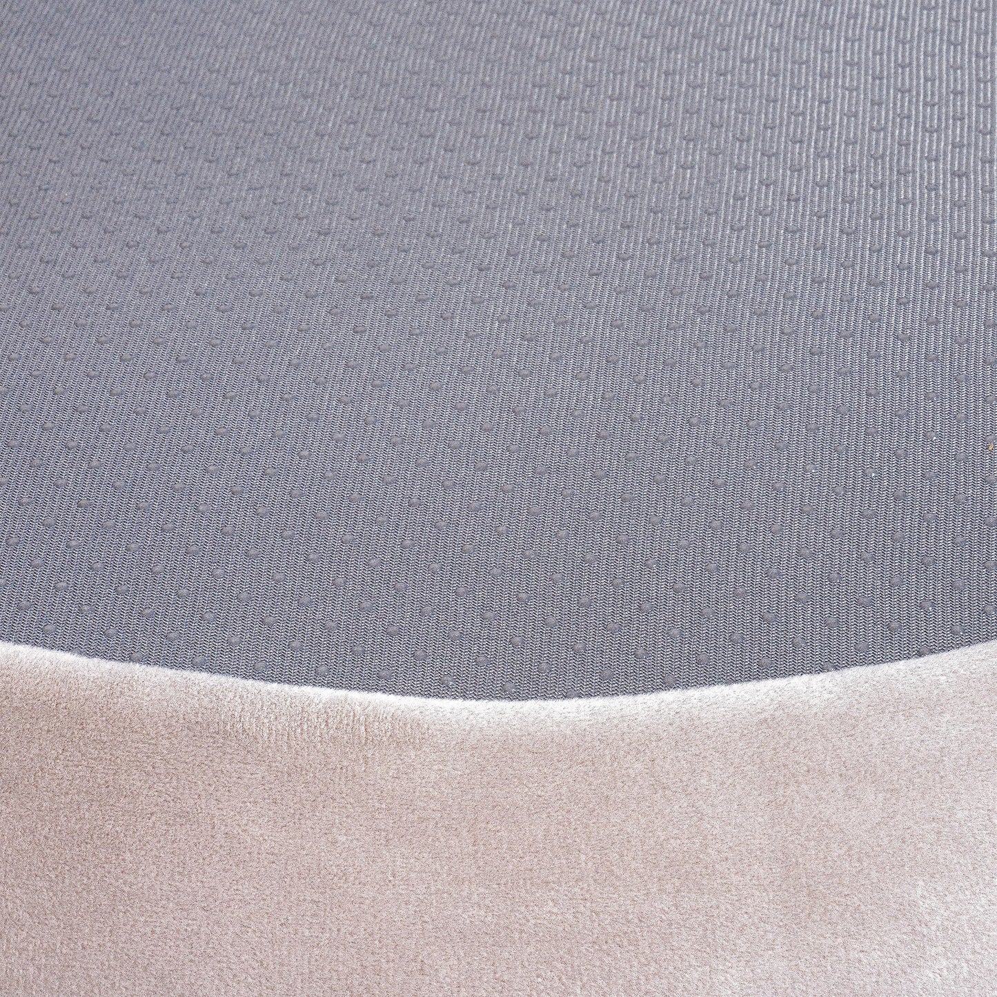 Ultra-Soft Plush Shark Pet Bed